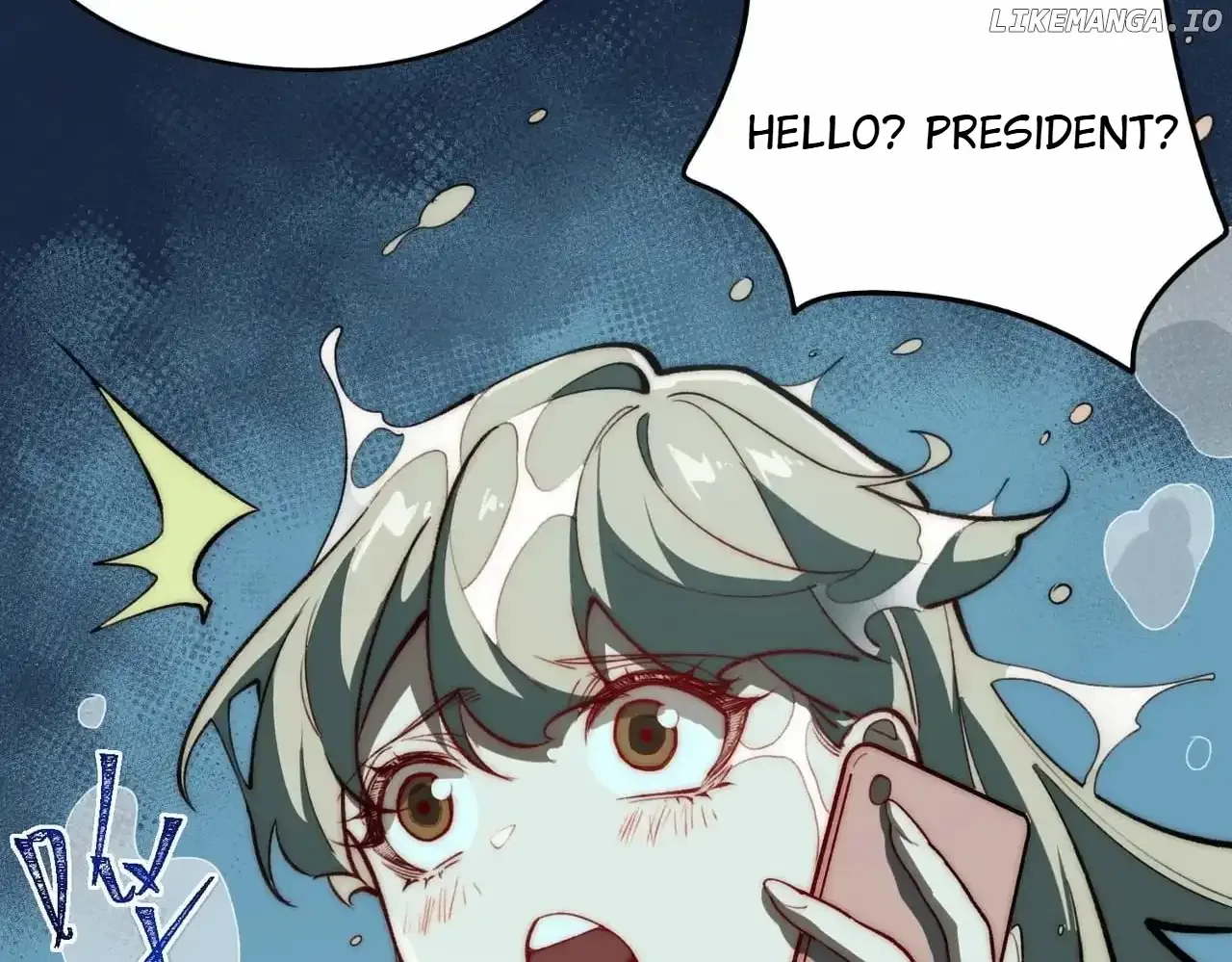 I created an Urban Legend Chapter 80 page 89