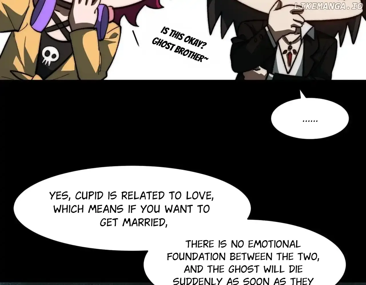 I created an Urban Legend Chapter 80 page 32