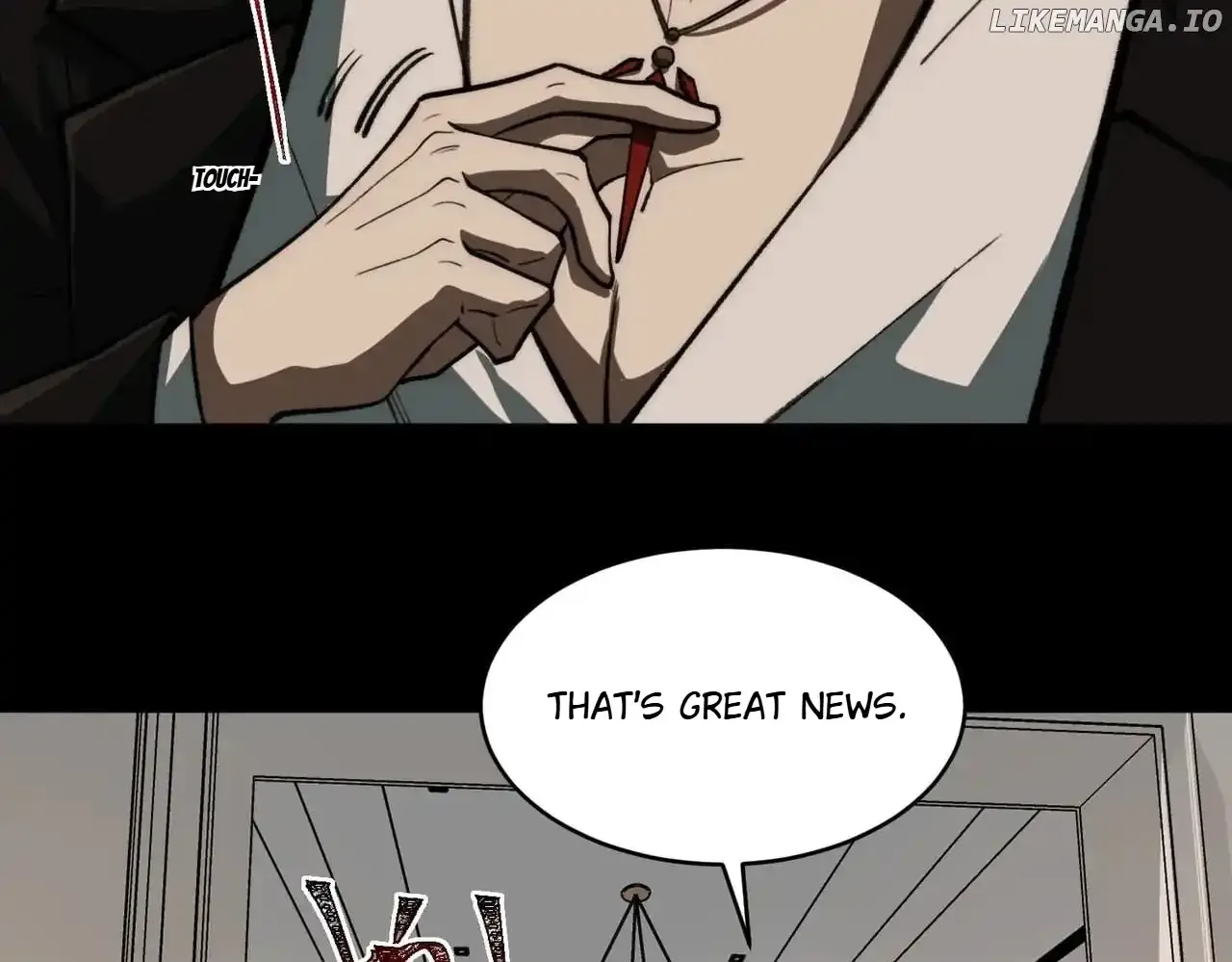 I created an Urban Legend Chapter 80 page 73