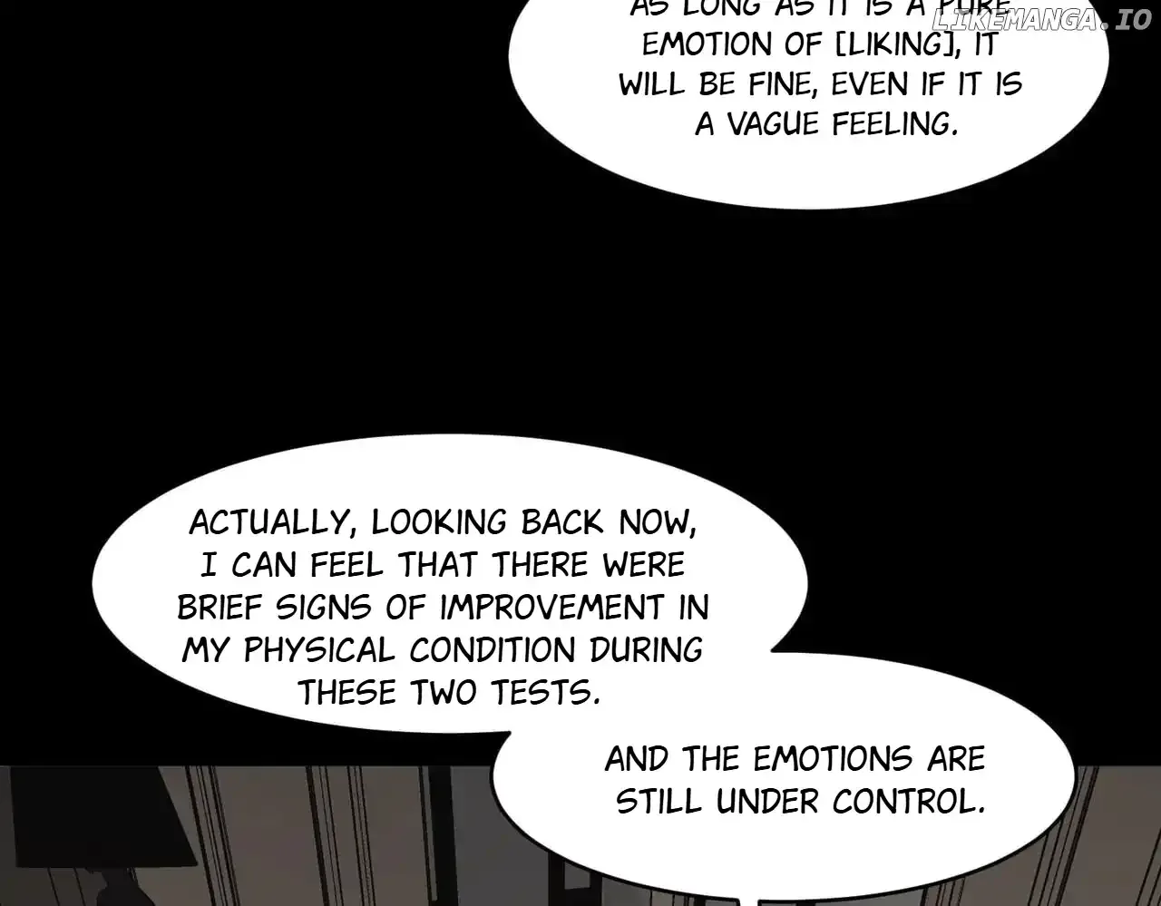 I created an Urban Legend Chapter 80 page 47