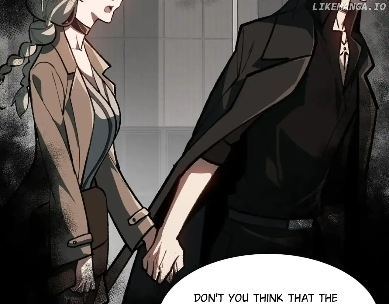 I created an Urban Legend Chapter 80 page 60