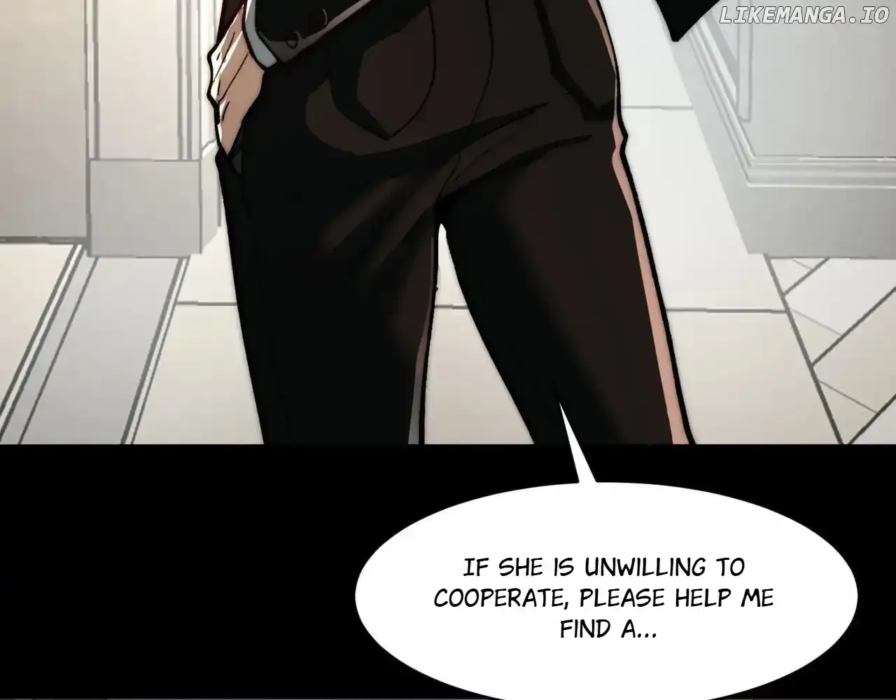 I created an Urban Legend Chapter 80 page 87