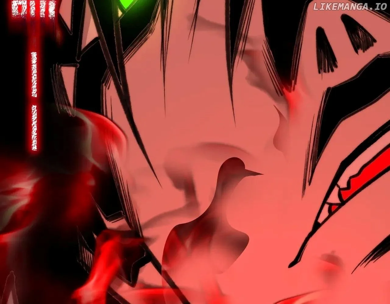 I created an Urban Legend Chapter 77 page 94