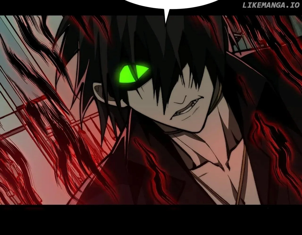 I created an Urban Legend Chapter 77 page 92