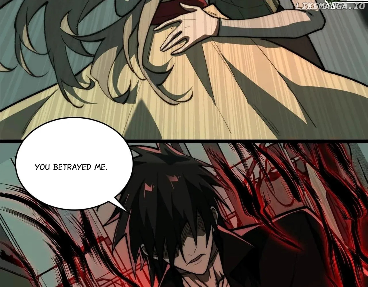 I created an Urban Legend Chapter 77 page 90