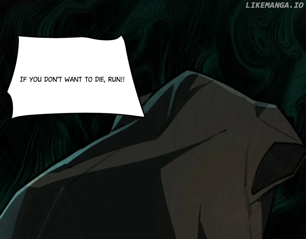 I created an Urban Legend Chapter 77 page 87