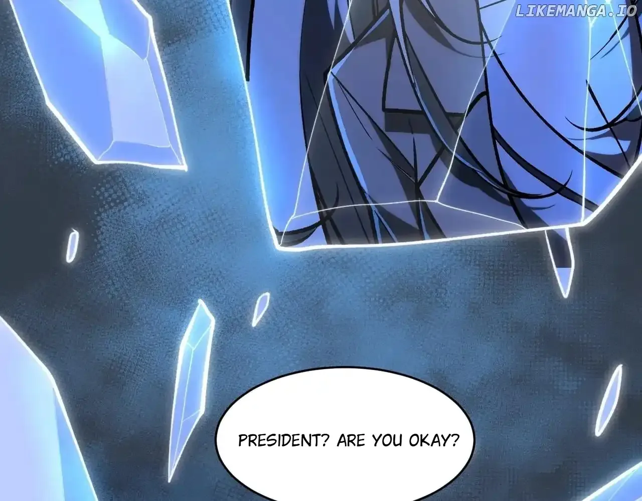 I created an Urban Legend Chapter 81 page 8