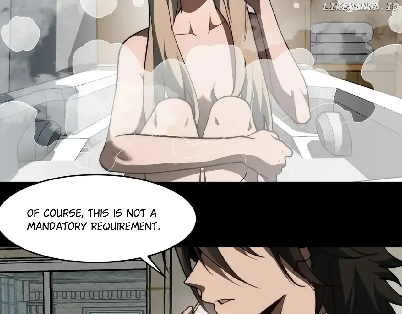 I created an Urban Legend Chapter 81 page 22