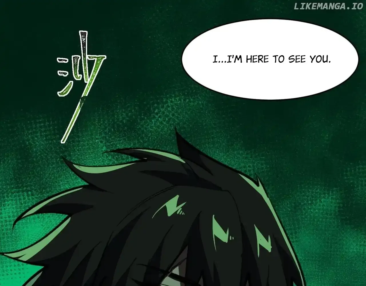 I created an Urban Legend Chapter 81 page 45