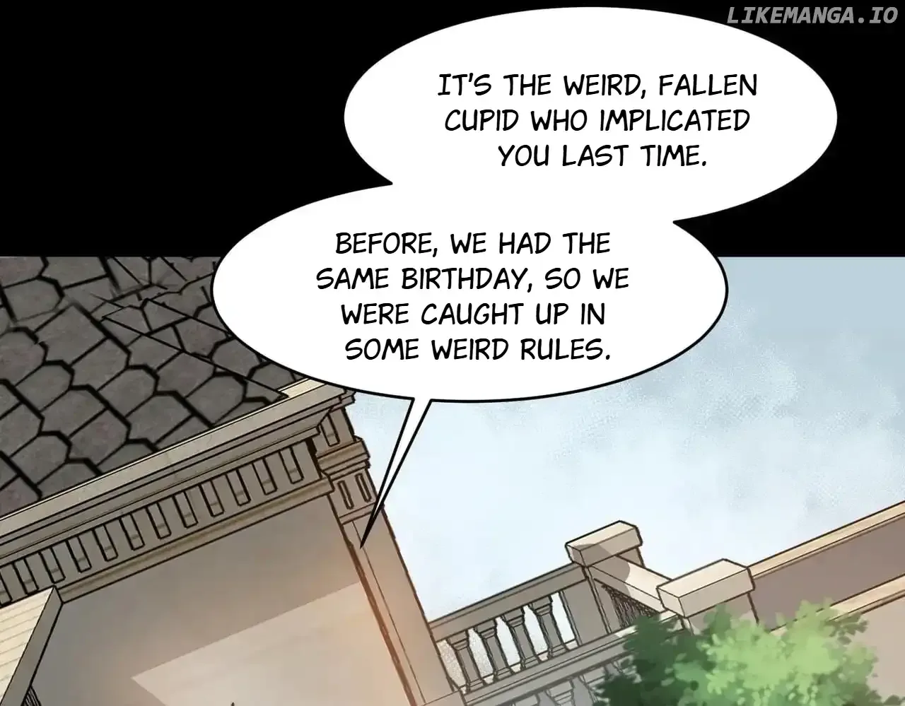 I created an Urban Legend Chapter 81 page 11