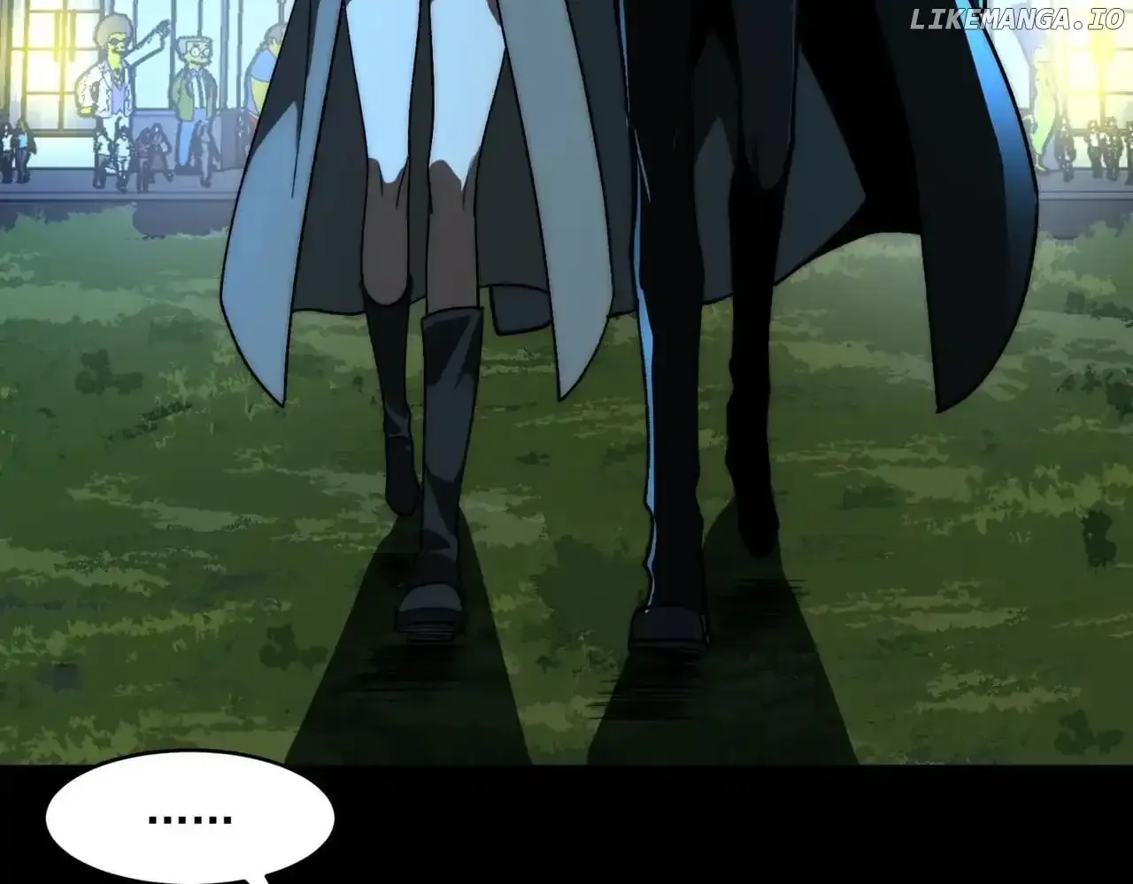 I created an Urban Legend Chapter 81 page 68