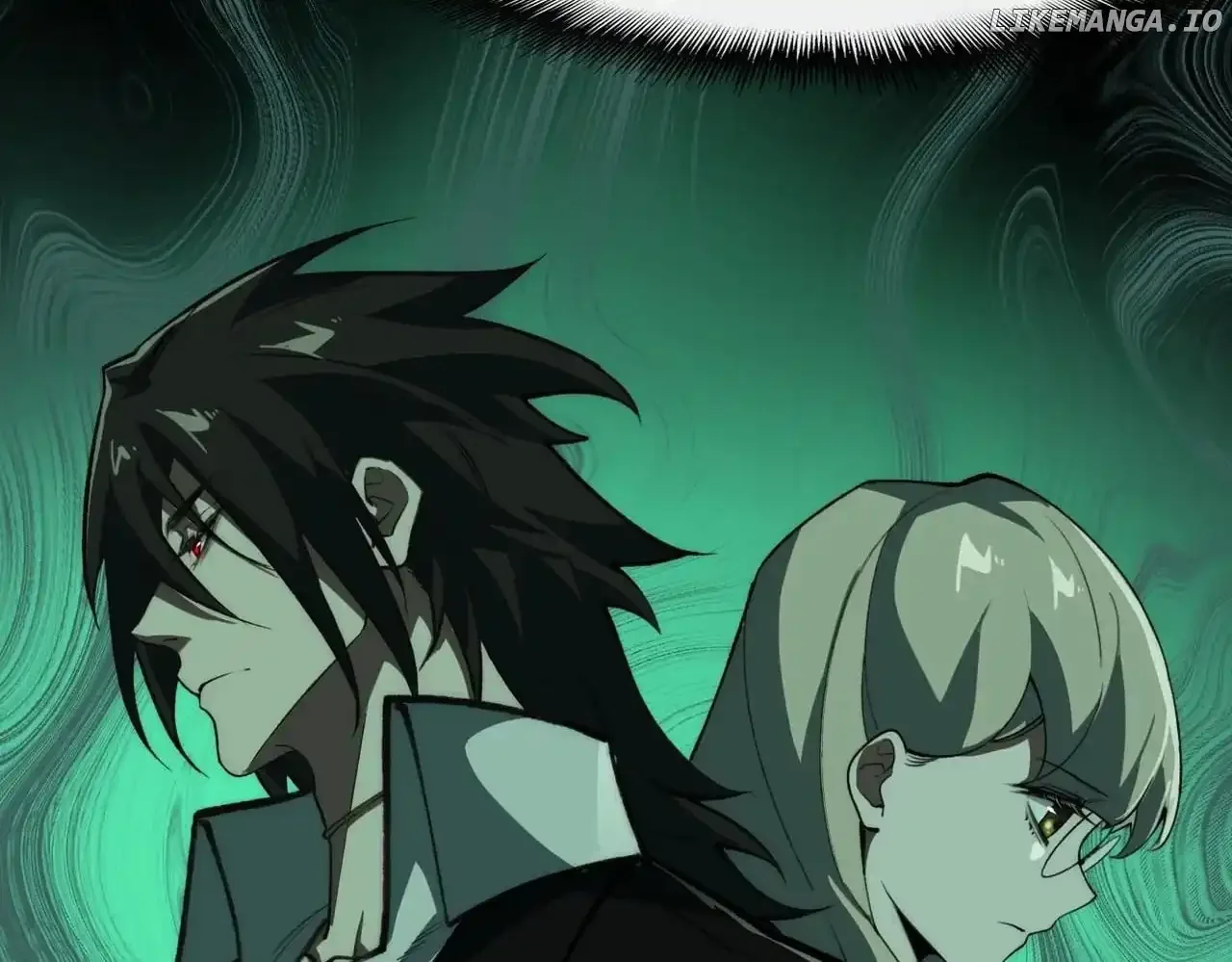 I created an Urban Legend Chapter 81 page 32