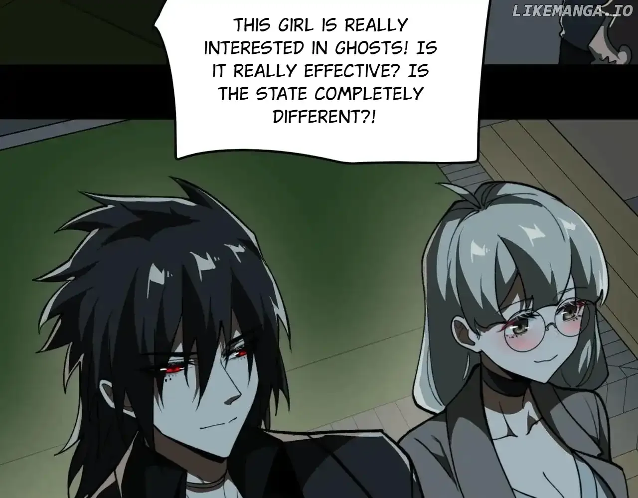 I created an Urban Legend Chapter 81 page 52