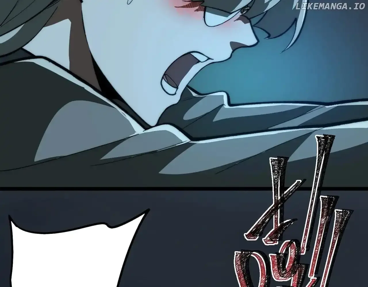 I created an Urban Legend Chapter 81 page 80