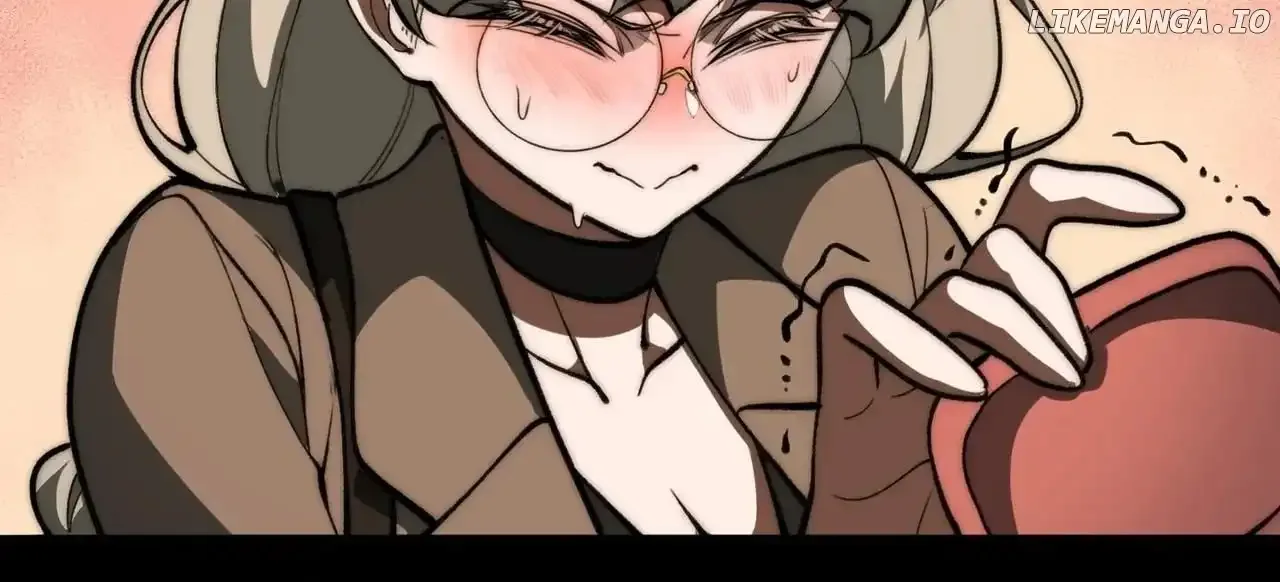 I created an Urban Legend Chapter 81 page 77