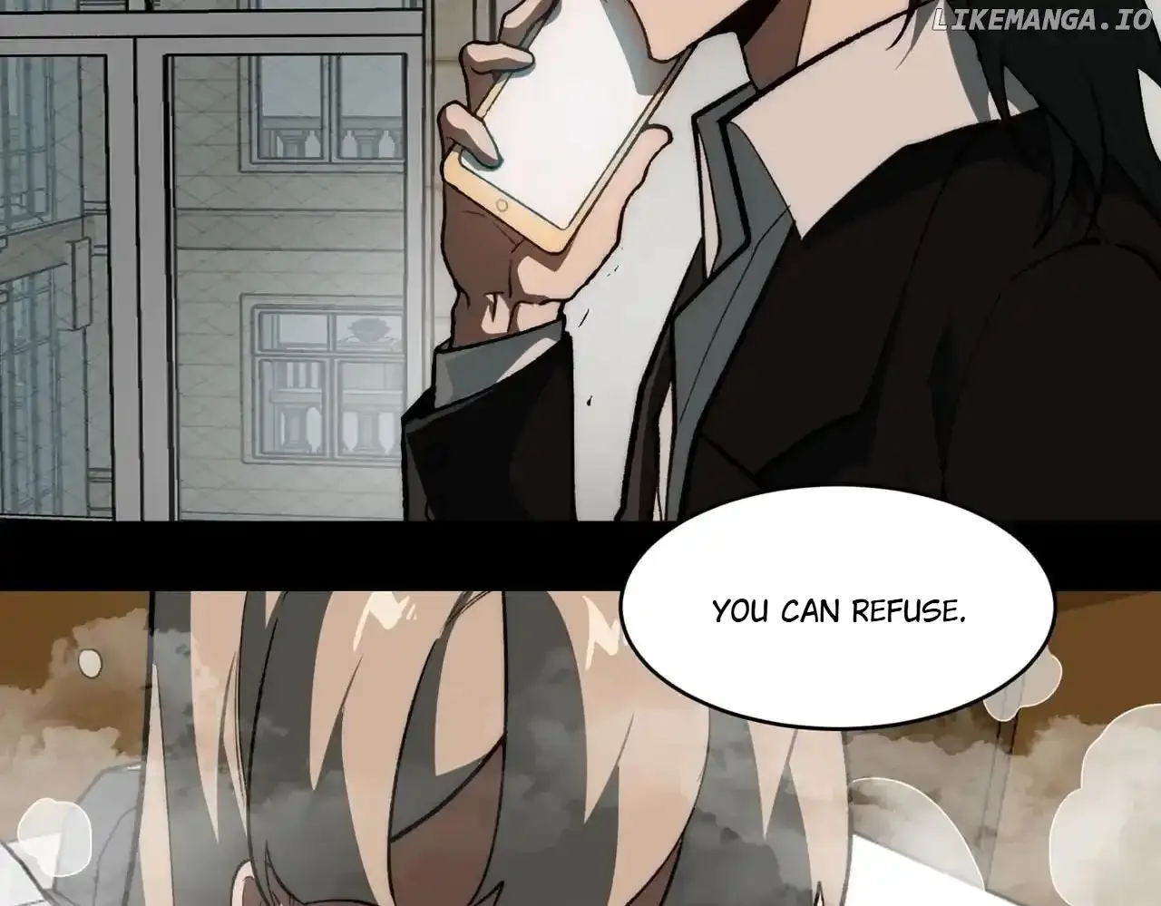 I created an Urban Legend Chapter 81 page 23