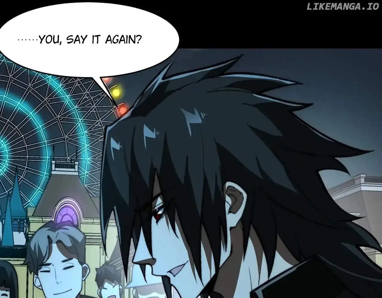 I created an Urban Legend Chapter 81 page 78