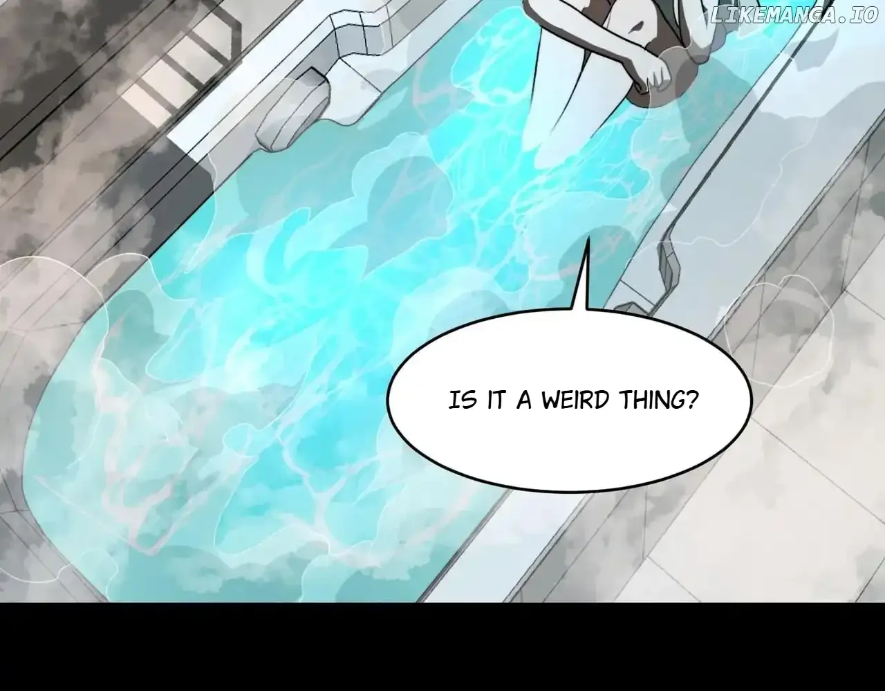 I created an Urban Legend Chapter 81 page 10