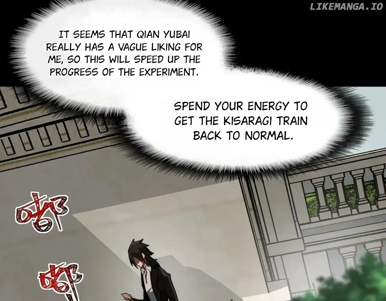 I created an Urban Legend Chapter 81 page 29
