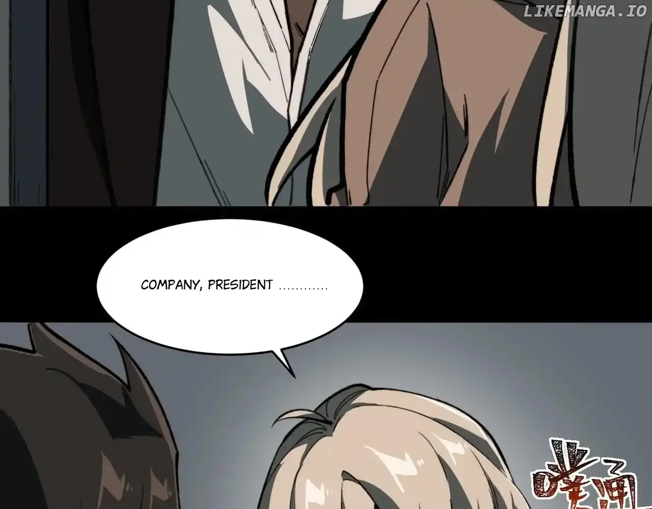 I created an Urban Legend Chapter 81 page 43