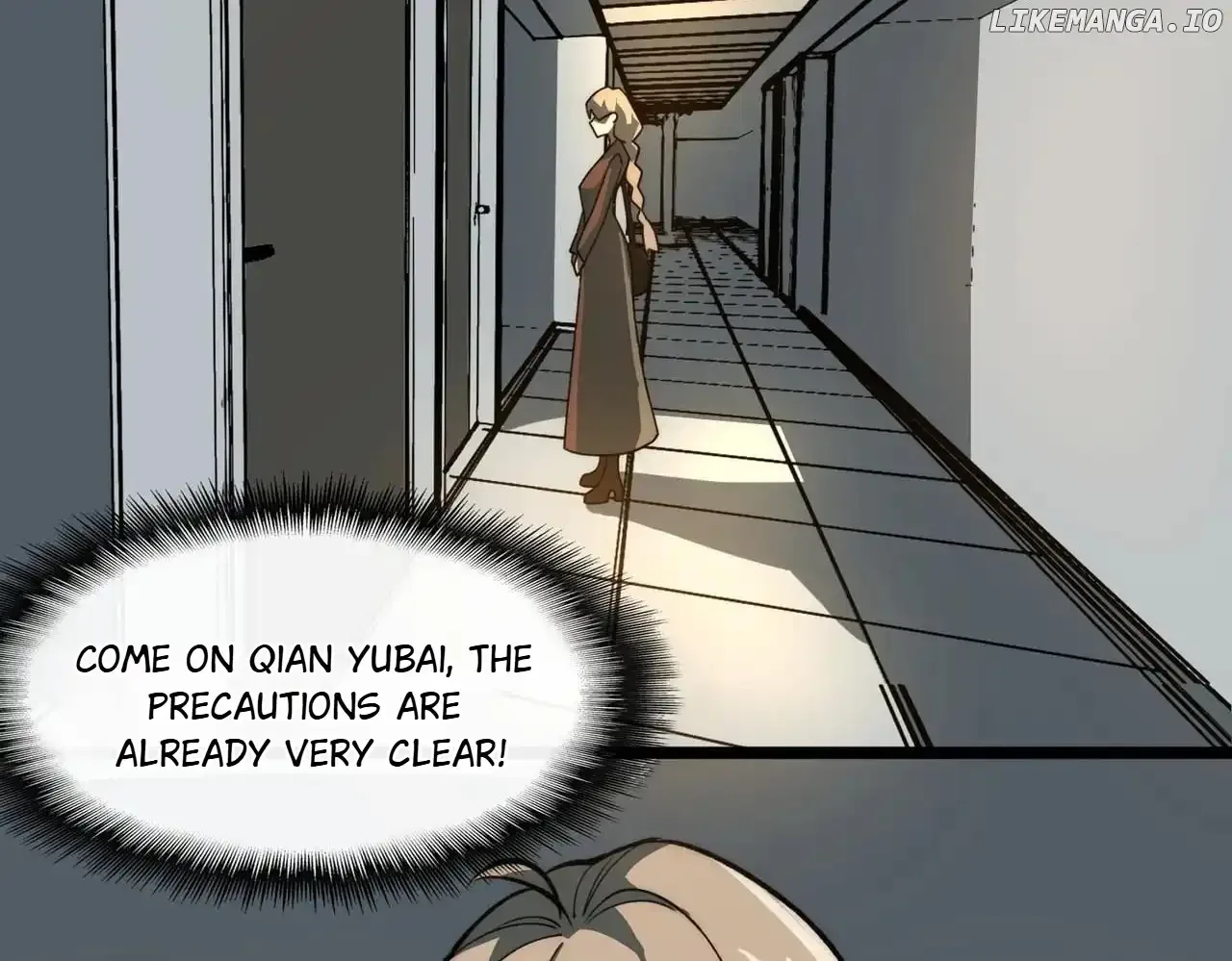 I created an Urban Legend Chapter 81 page 37