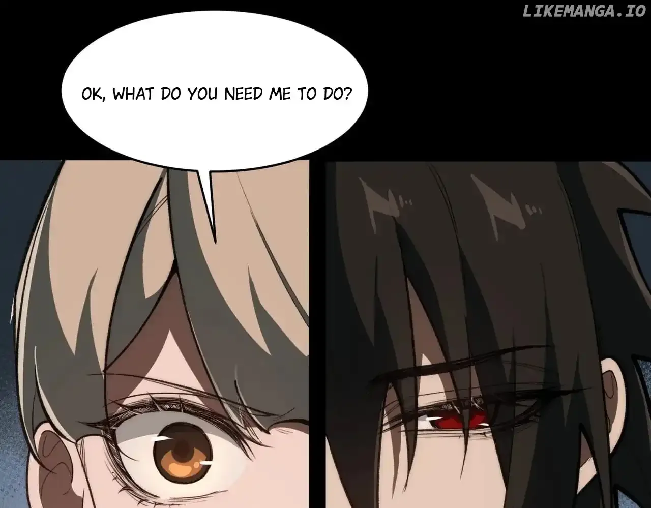 I created an Urban Legend Chapter 81 page 19