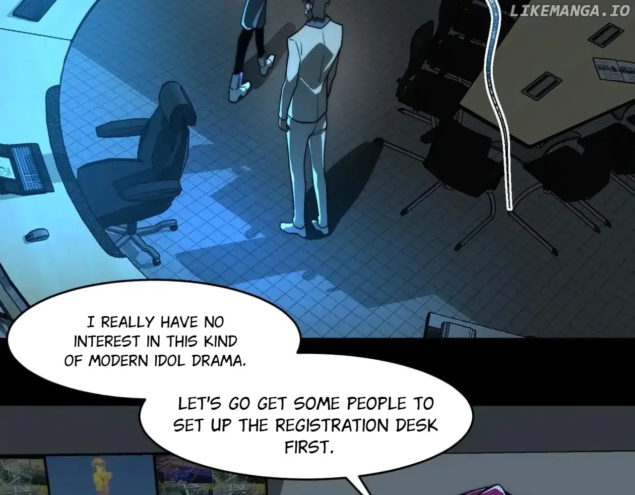 I created an Urban Legend Chapter 81 page 60