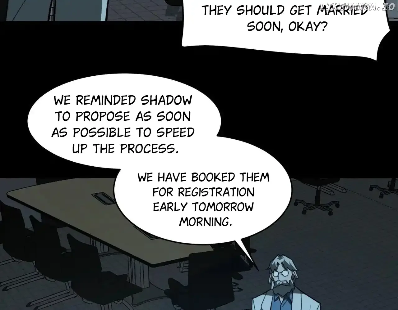 I created an Urban Legend Chapter 81 page 55