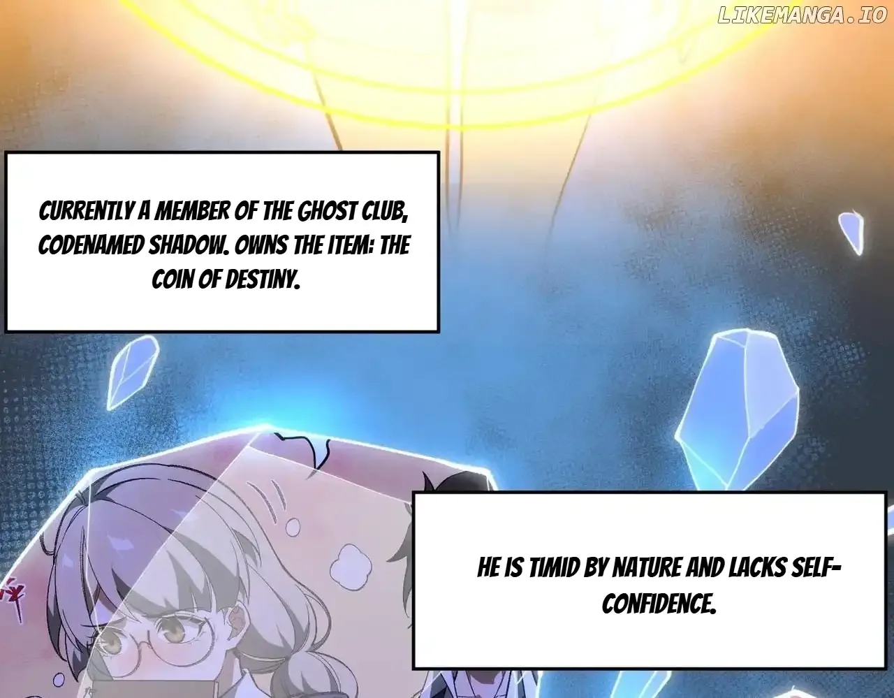I created an Urban Legend Chapter 81 page 4