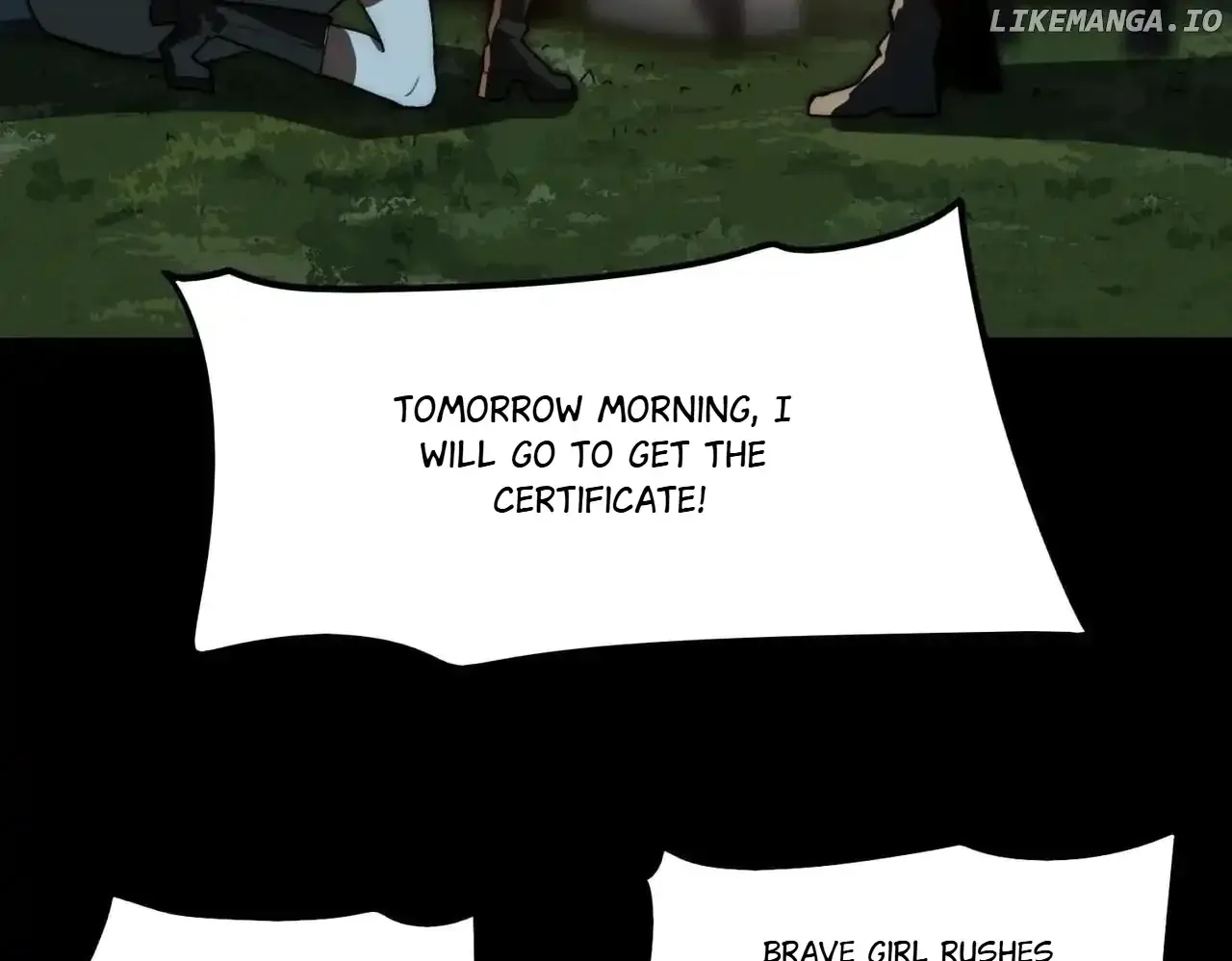 I created an Urban Legend Chapter 81 page 83