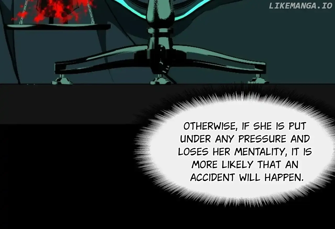 I created an Urban Legend Chapter 81 page 18