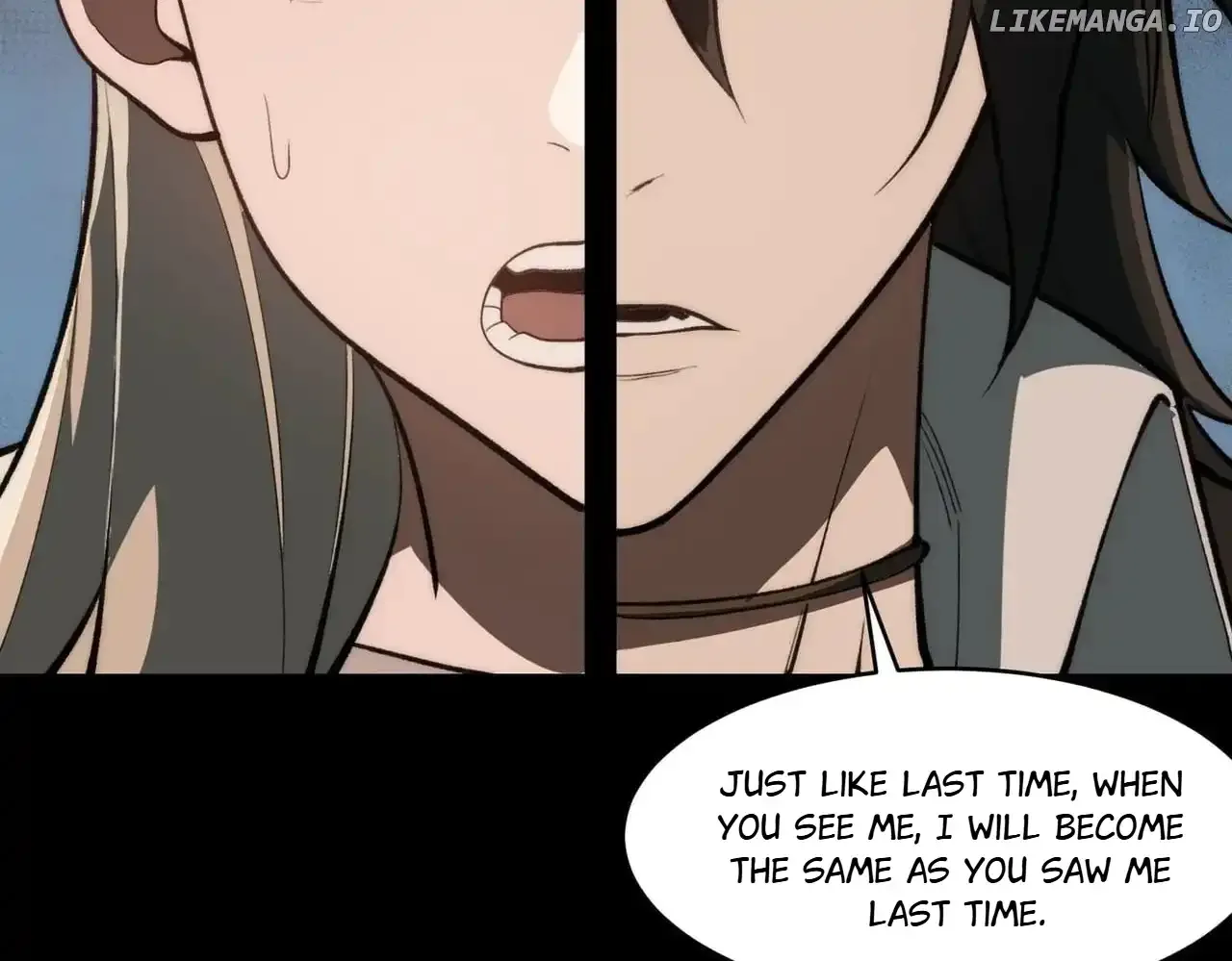 I created an Urban Legend Chapter 81 page 20