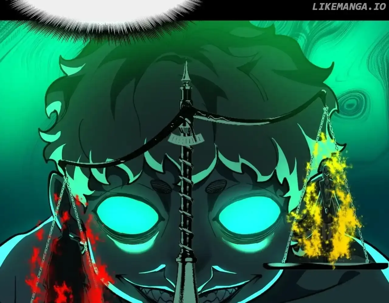 I created an Urban Legend Chapter 81 page 17