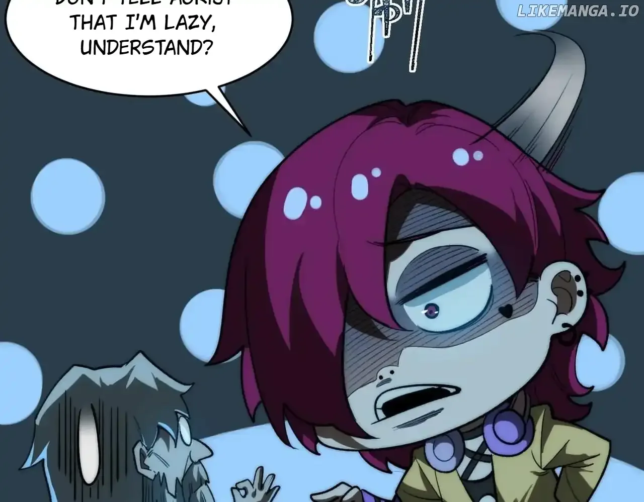 I created an Urban Legend Chapter 81 page 63