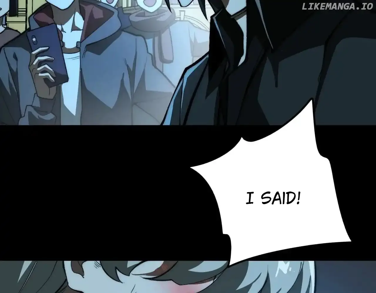 I created an Urban Legend Chapter 81 page 79