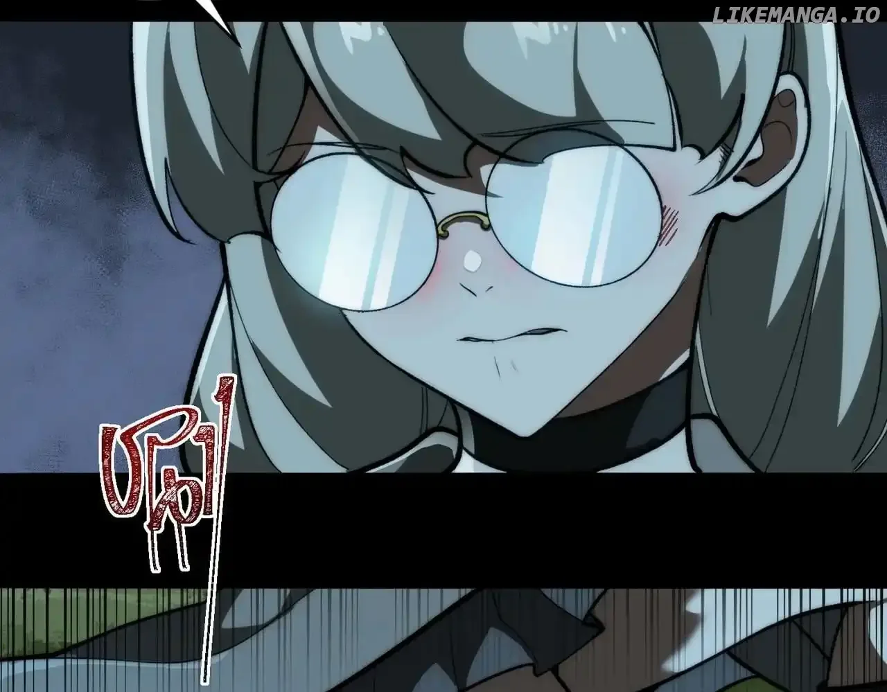 I created an Urban Legend Chapter 81 page 69