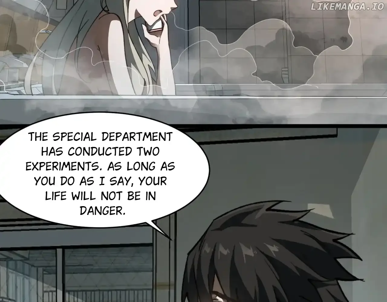 I created an Urban Legend Chapter 81 page 14