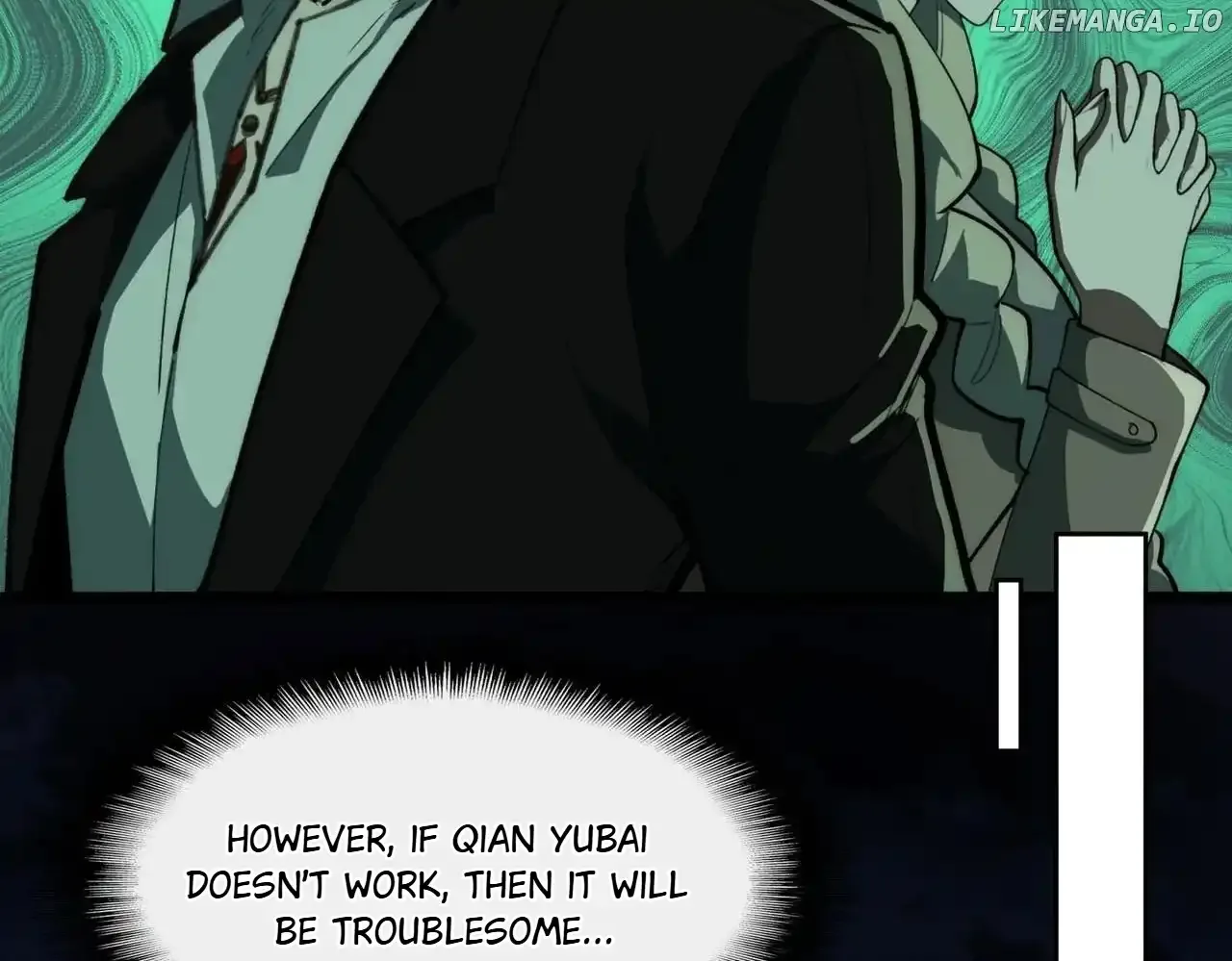 I created an Urban Legend Chapter 81 page 33
