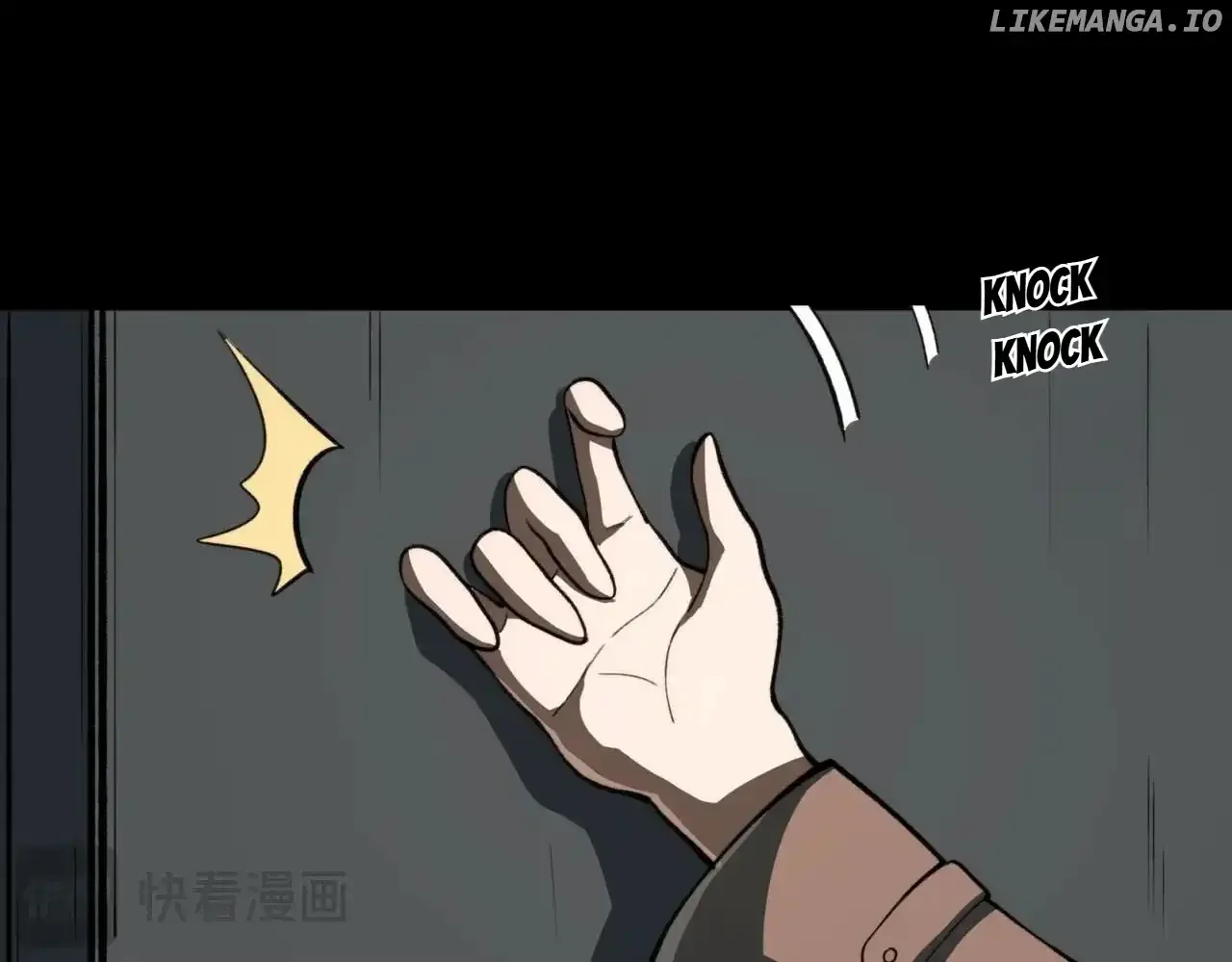 I created an Urban Legend Chapter 81 page 40