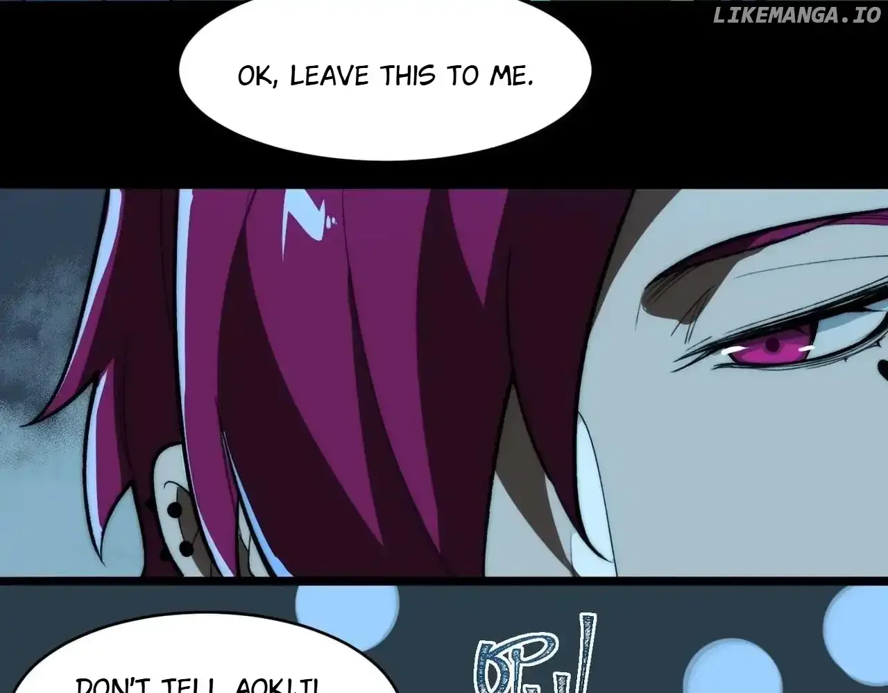 I created an Urban Legend Chapter 81 page 62