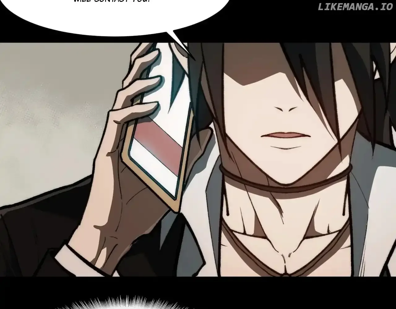 I created an Urban Legend Chapter 81 page 28