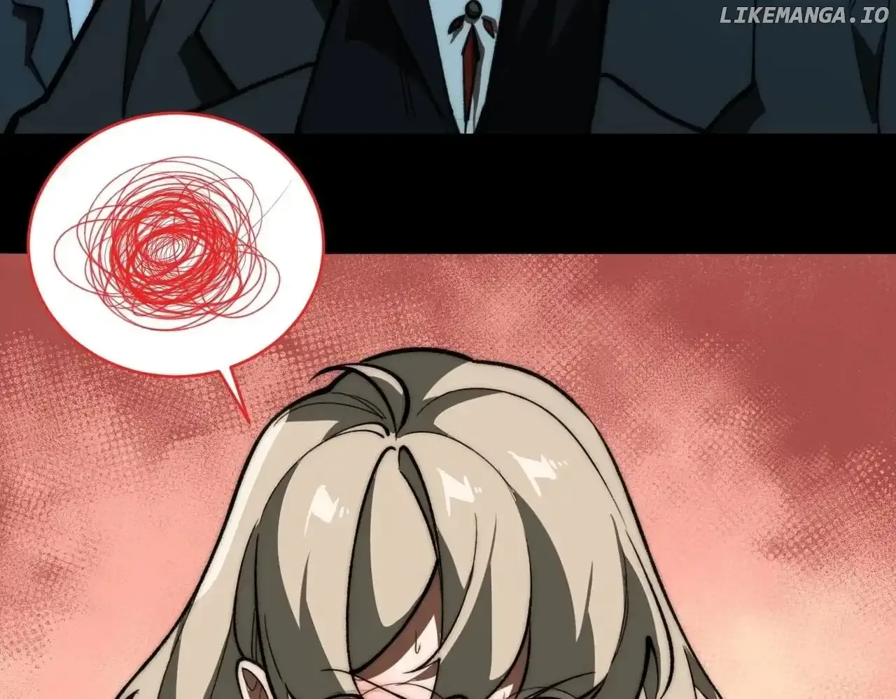 I created an Urban Legend Chapter 81 page 76