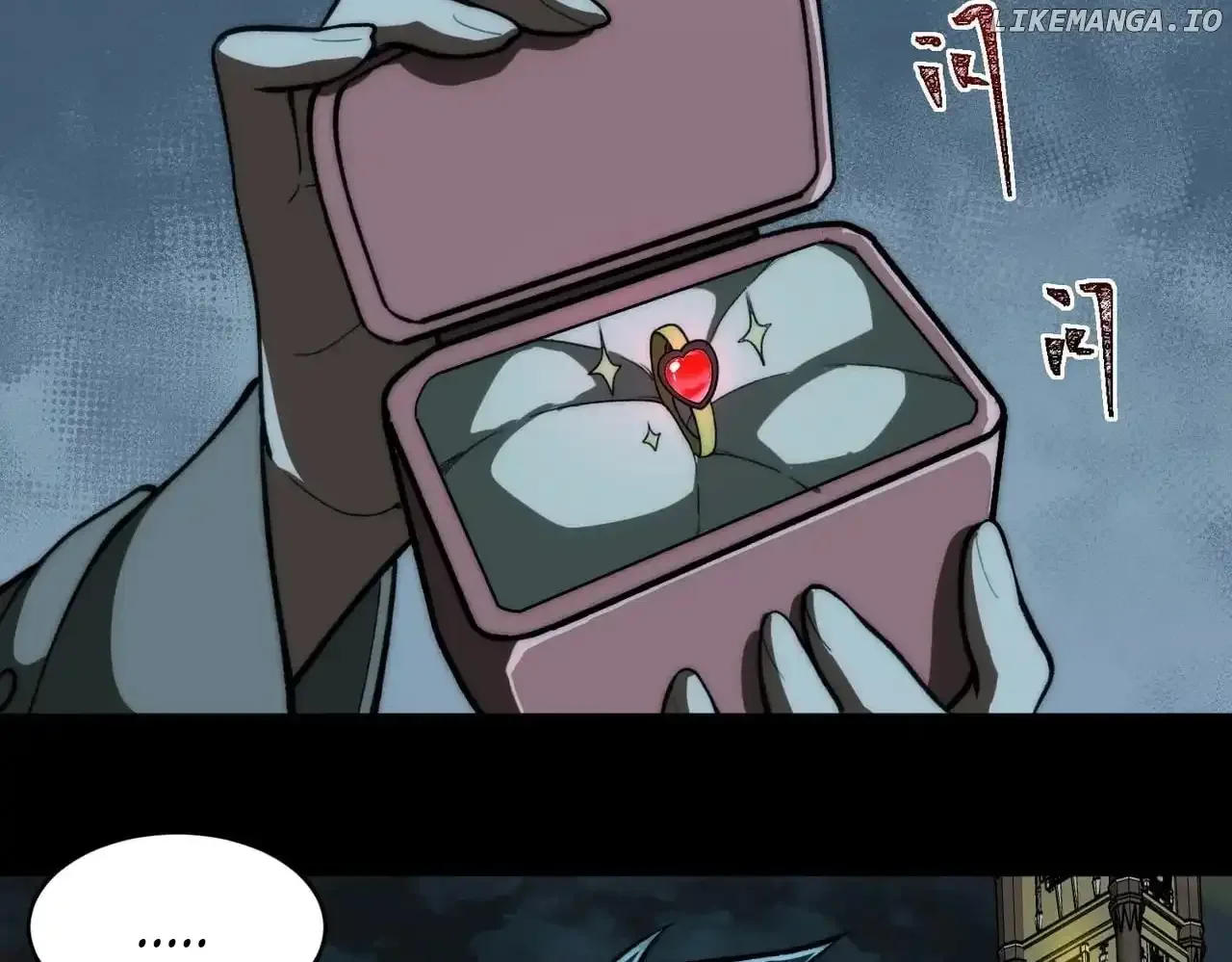 I created an Urban Legend Chapter 81 page 74