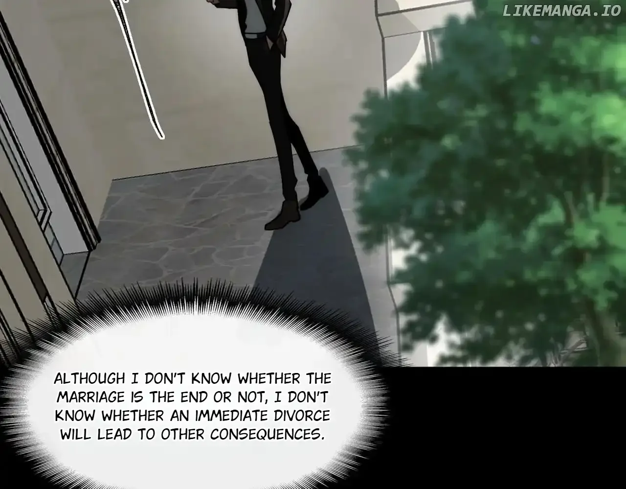 I created an Urban Legend Chapter 81 page 30
