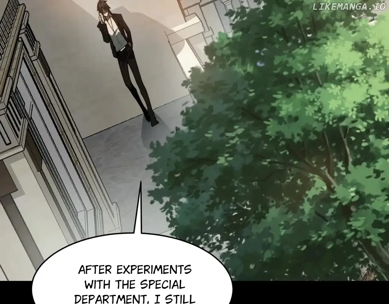 I created an Urban Legend Chapter 81 page 12