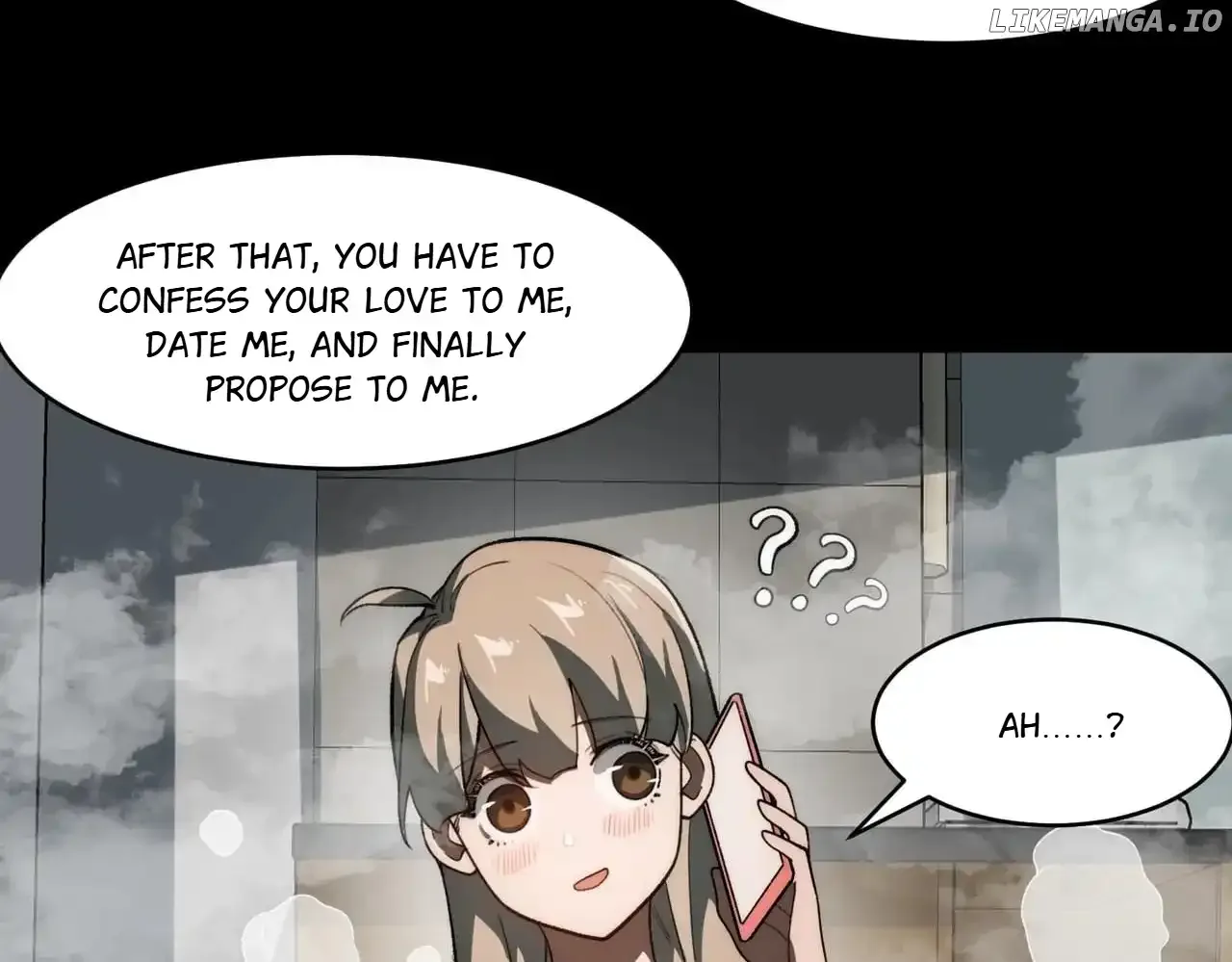 I created an Urban Legend Chapter 81 page 21