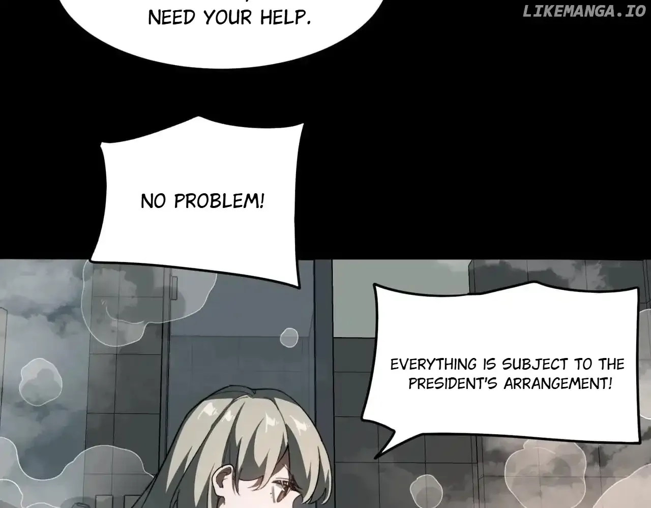 I created an Urban Legend Chapter 81 page 13