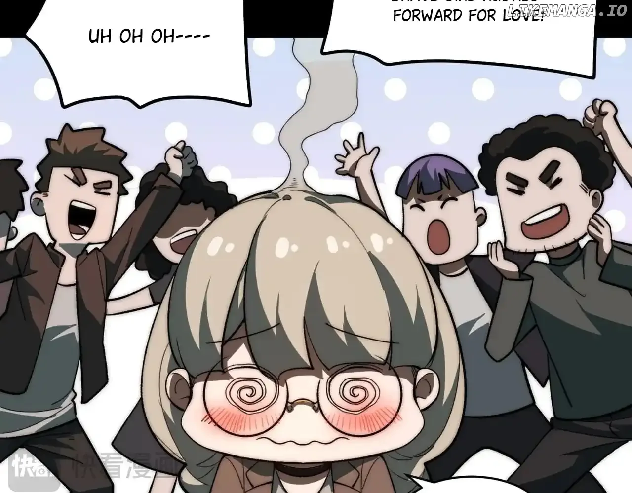 I created an Urban Legend Chapter 81 page 84
