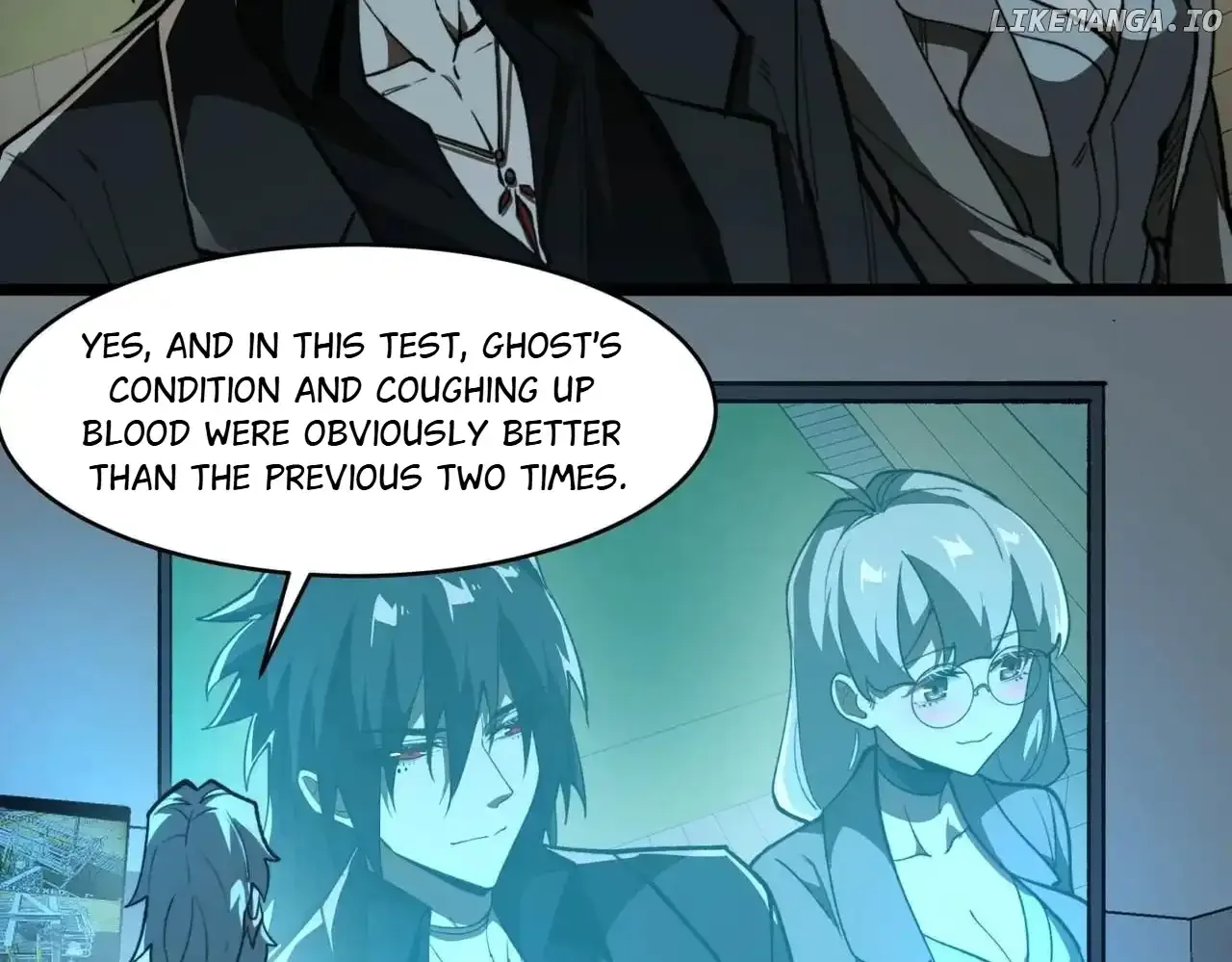 I created an Urban Legend Chapter 81 page 53