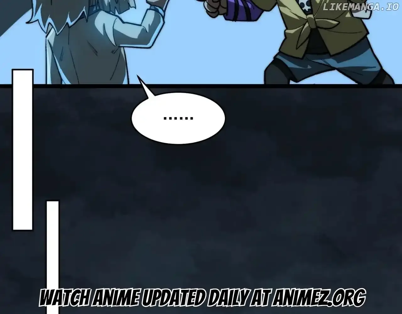 I created an Urban Legend Chapter 81 page 64